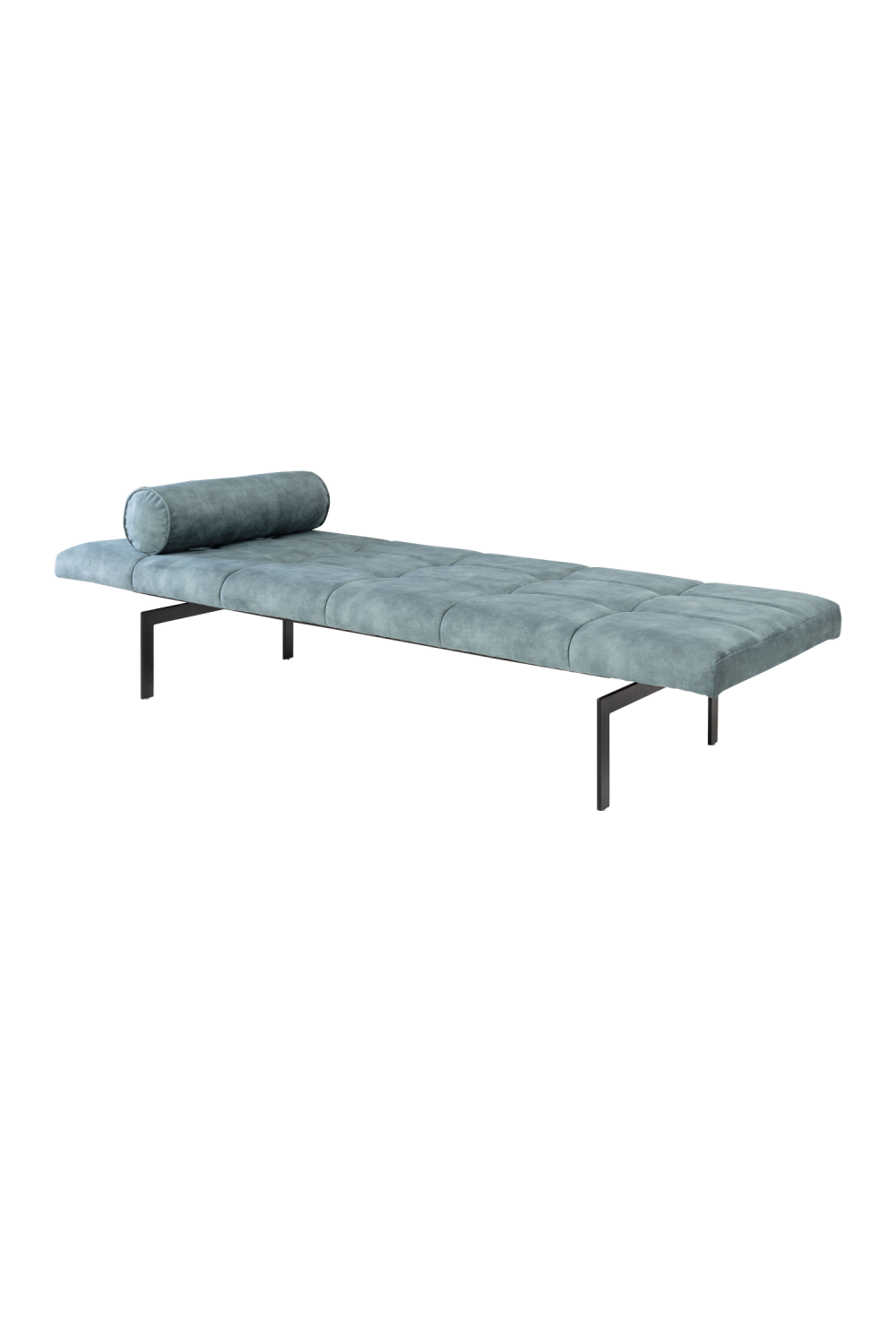 Modern Channeled Daybed | Versmissen Alfies | Oroa.com