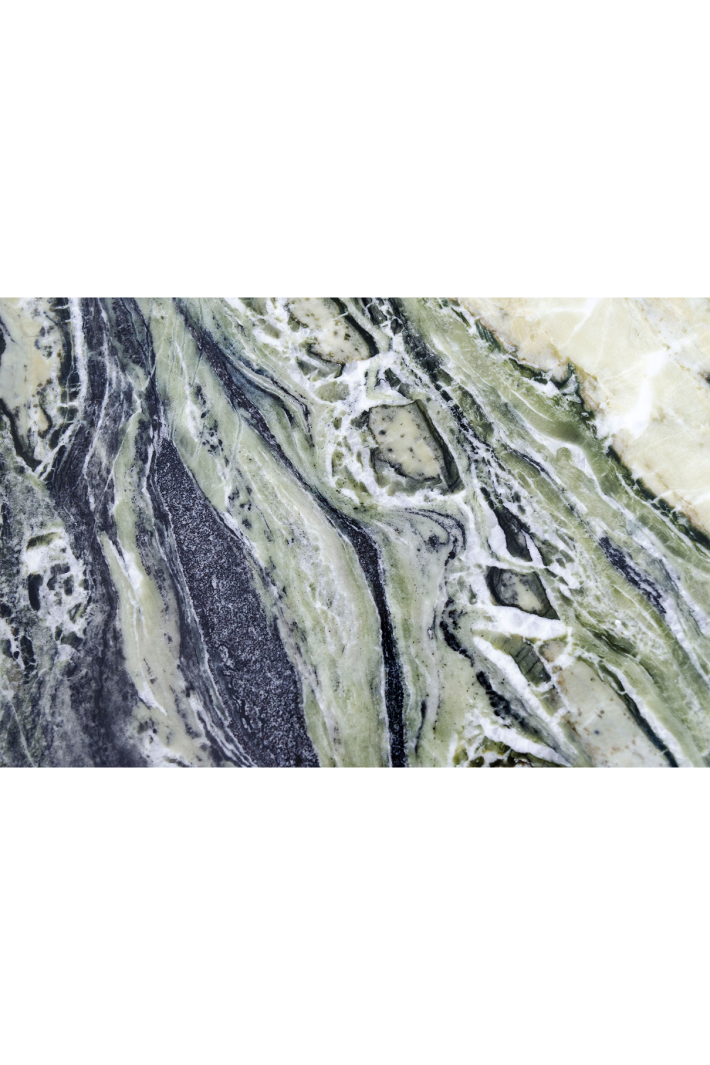 Modern Marble Lamp/ Occasional Table | Versmissen Anna | Oroa.com