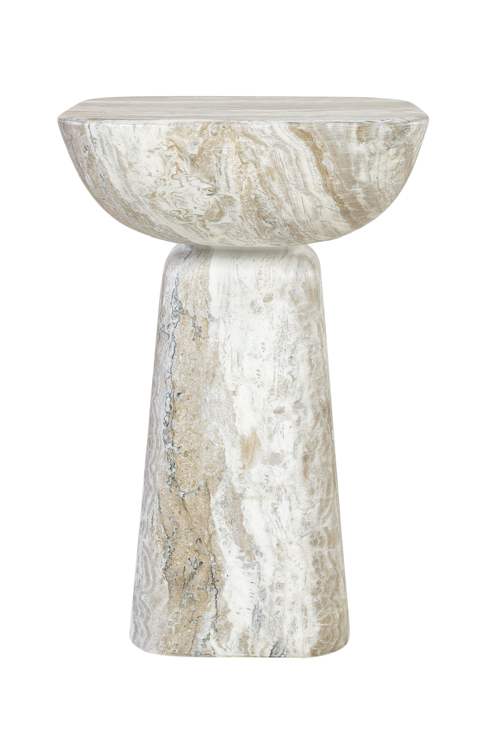 Modern Minimalist Occasional Table | Versmissen Balance | Oroa.com