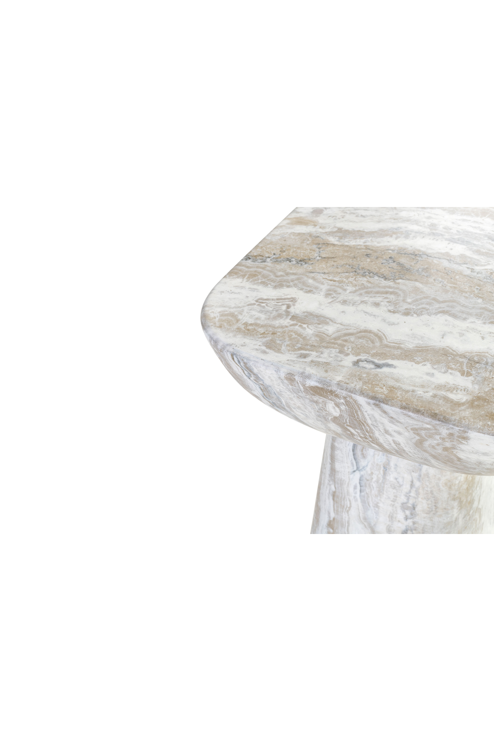 Modern Minimalist Occasional Table | Versmissen Balance | Oroa.com