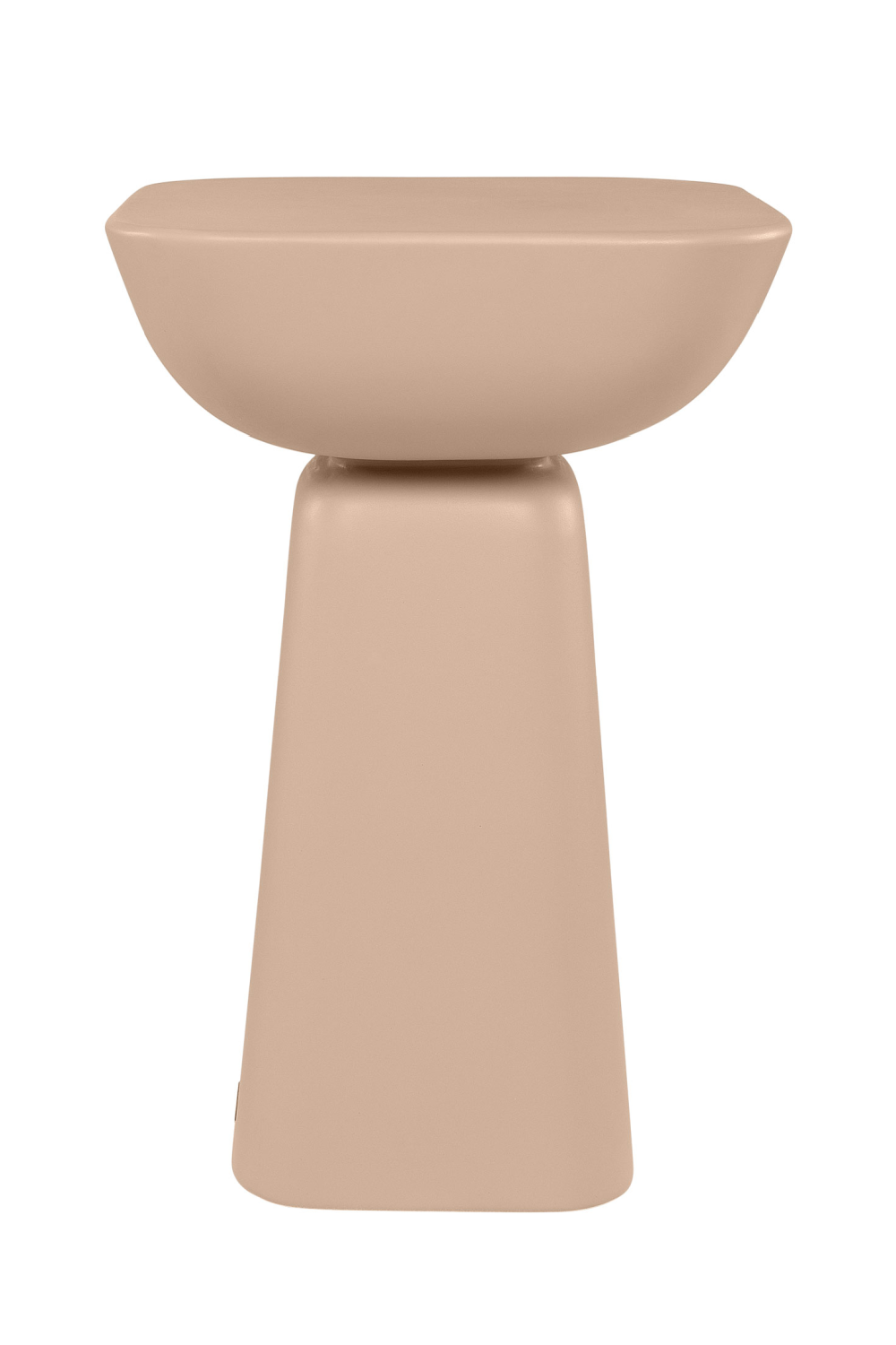 Modern Minimalist Occasional Table | Versmissen Balance | Oroa.com