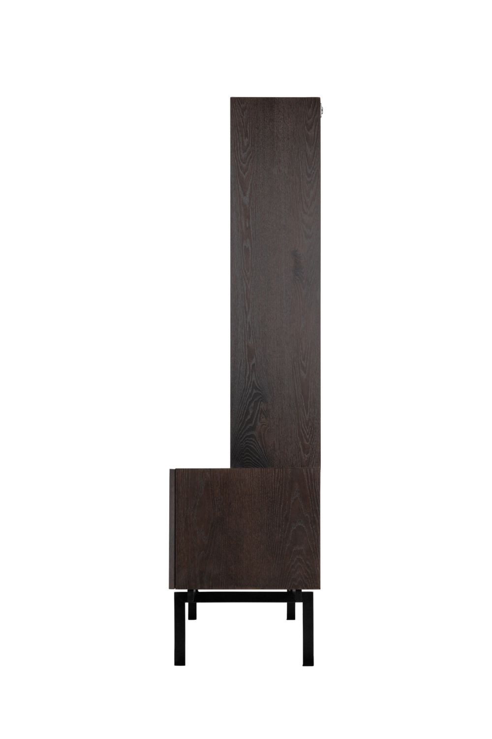 Dark Oak Cabinet | Versmissen Capetown | Oroa.com