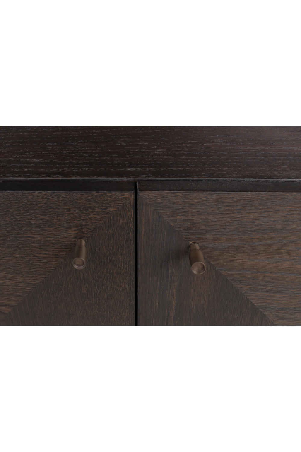 Dark Oak Cabinet | Versmissen Capetown | Oroa.com