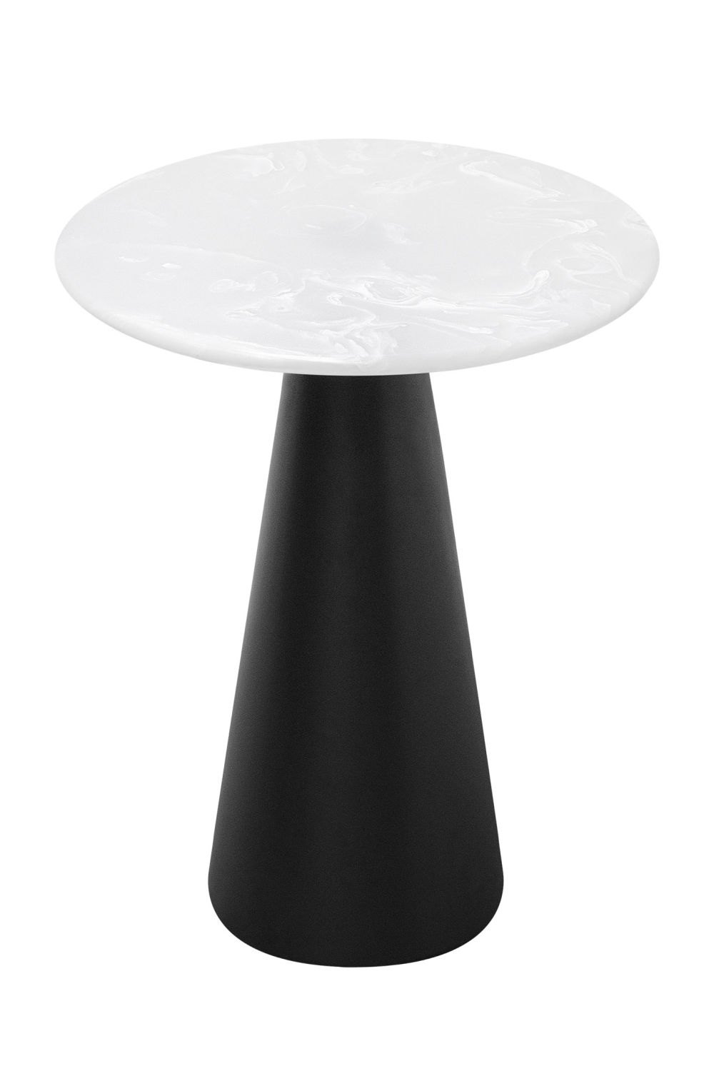 Mineral Coated Occasional Table | Versmissen Cube | Oroa.com