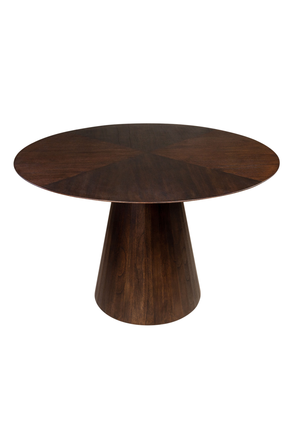 Mindi Pedestal Dining Table | Versmissen Congo | Oroa.com