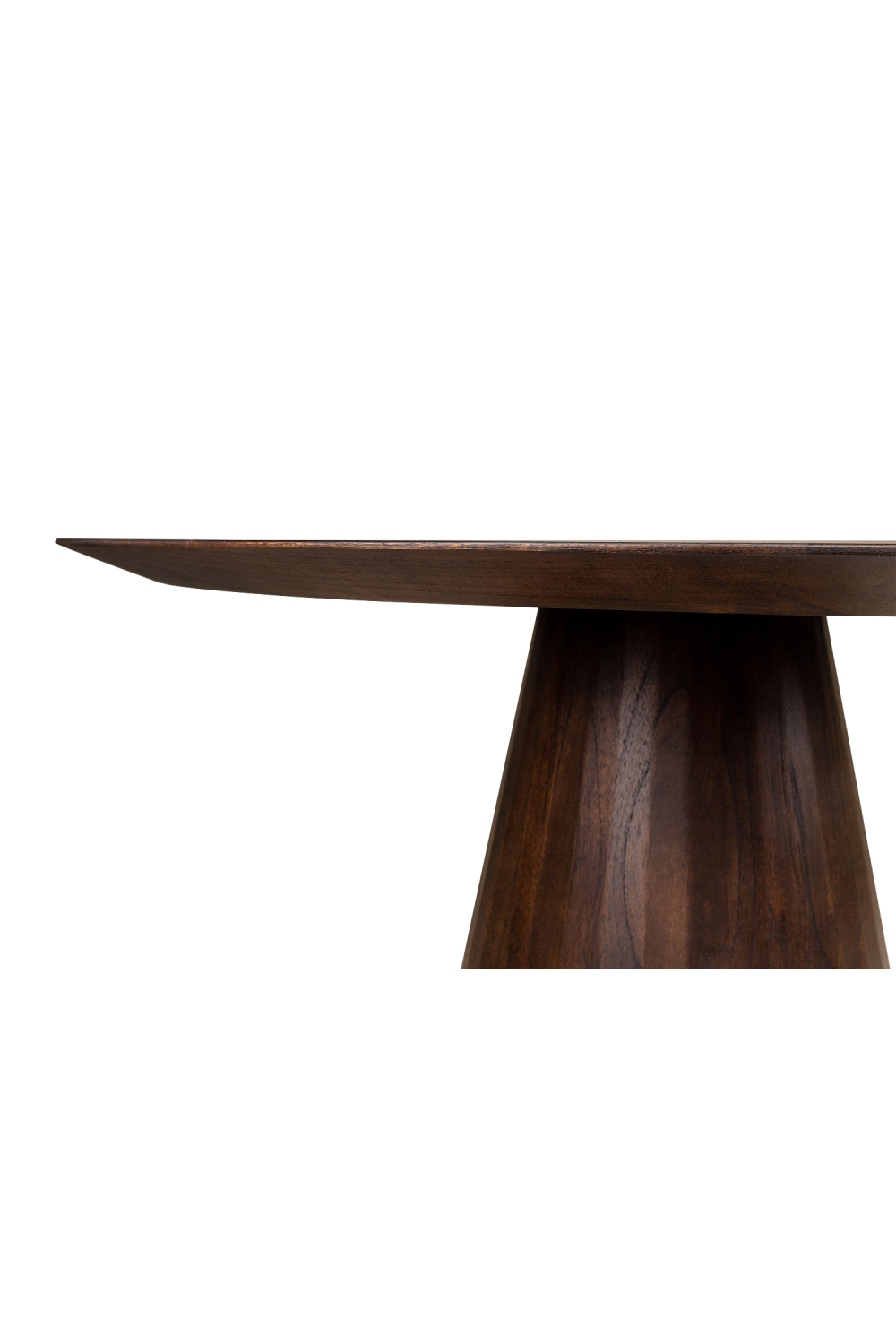 Mindi Pedestal Dining Table | Versmissen Congo | Oroa.com