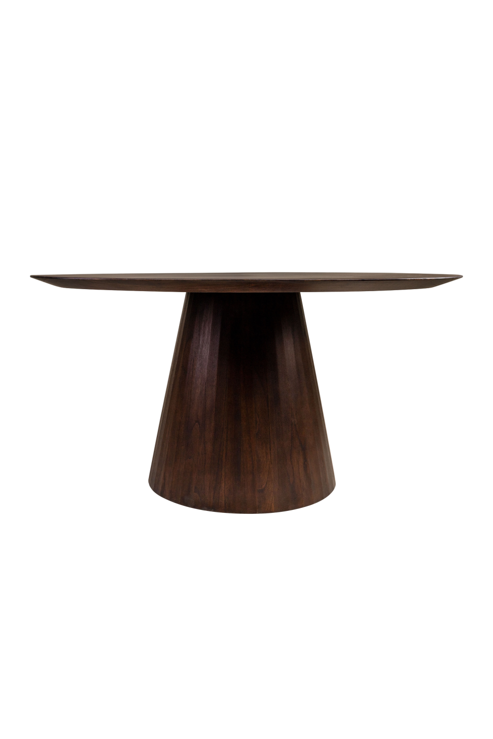 Mindi Pedestal Dining Table | Versmissen Congo | Oroa.com
