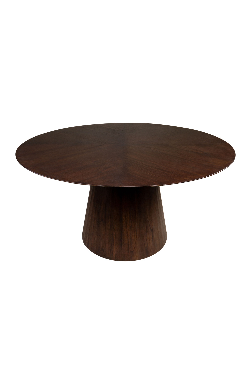 Mindi Pedestal Dining Table | Versmissen Congo | Oroa.com