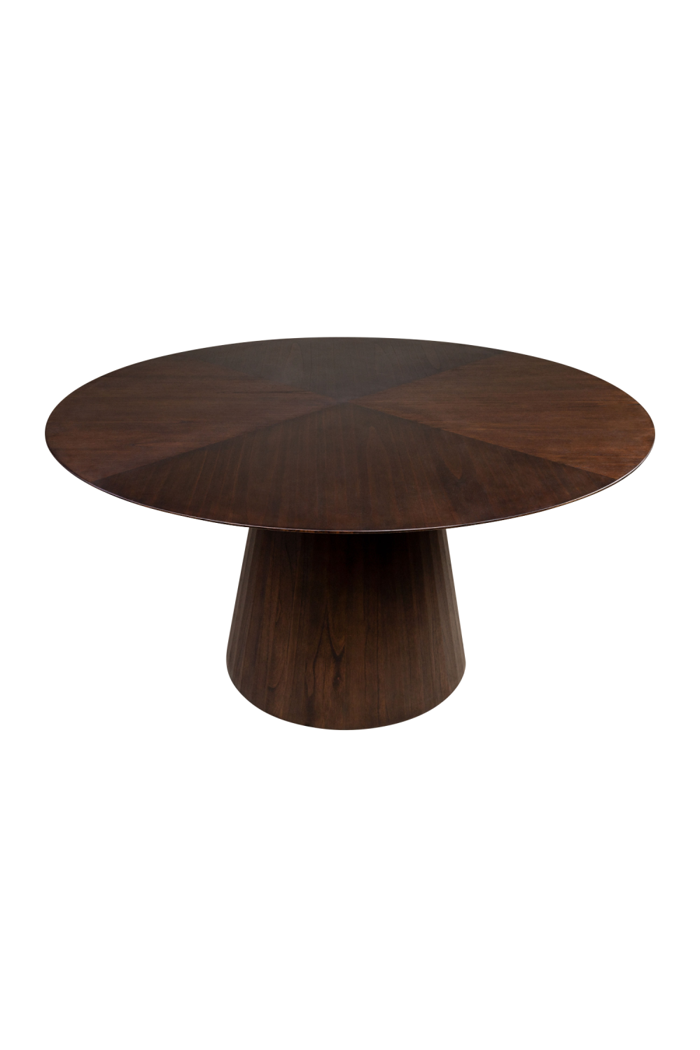 Mindi Pedestal Dining Table | Versmissen Congo | Oroa.com