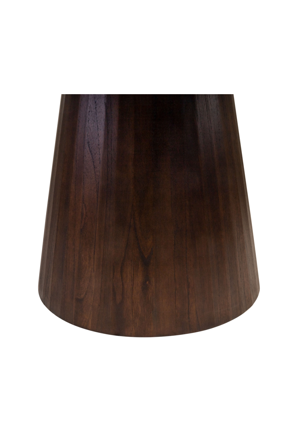 Mindi Pedestal Dining Table | Versmissen Congo | Oroa.com