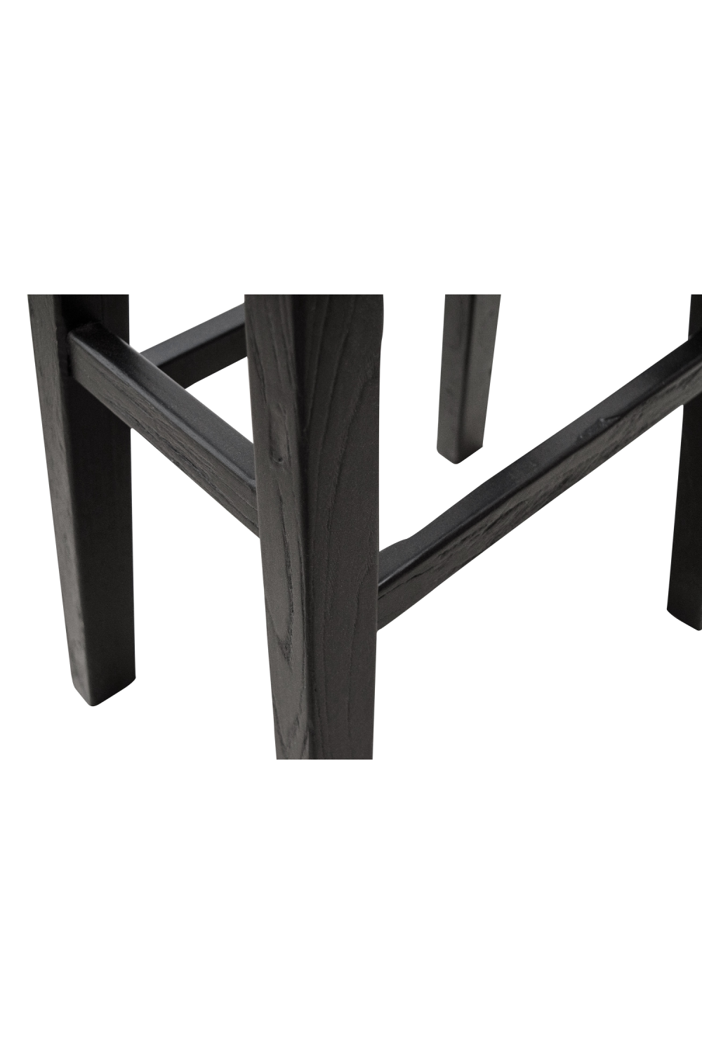 Elm Saddle Bar Stool | Versmissen | Oroa.com