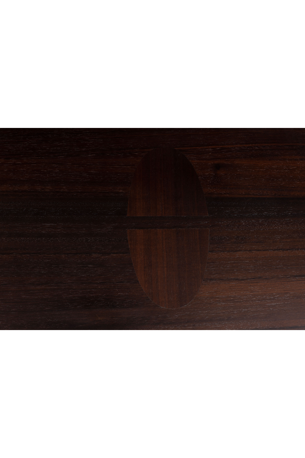 Smoked Eucalyptus Console Table | Versmissen Durban | Oroatrade.com