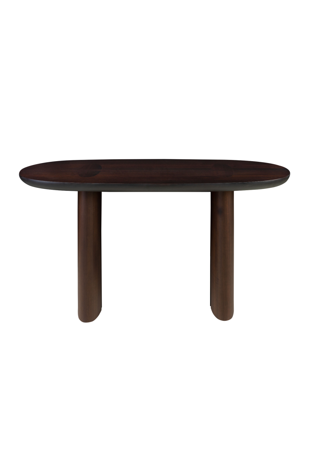 Smoked Eucalyptus Console Table | Versmissen Durban | Oroatrade.com