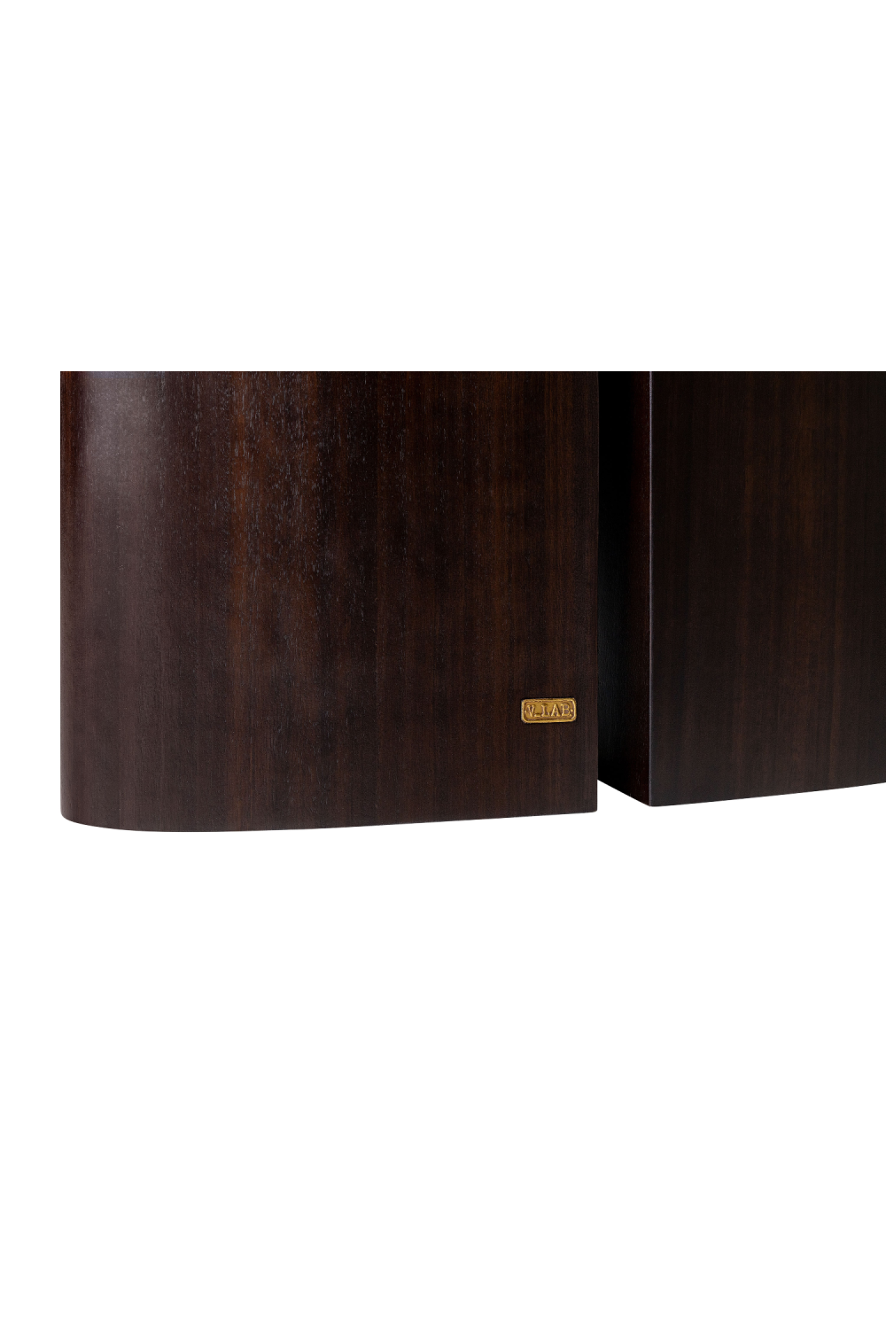 Oval Eucalyptus Dining Table | Versmissen Durban | Oroa.com