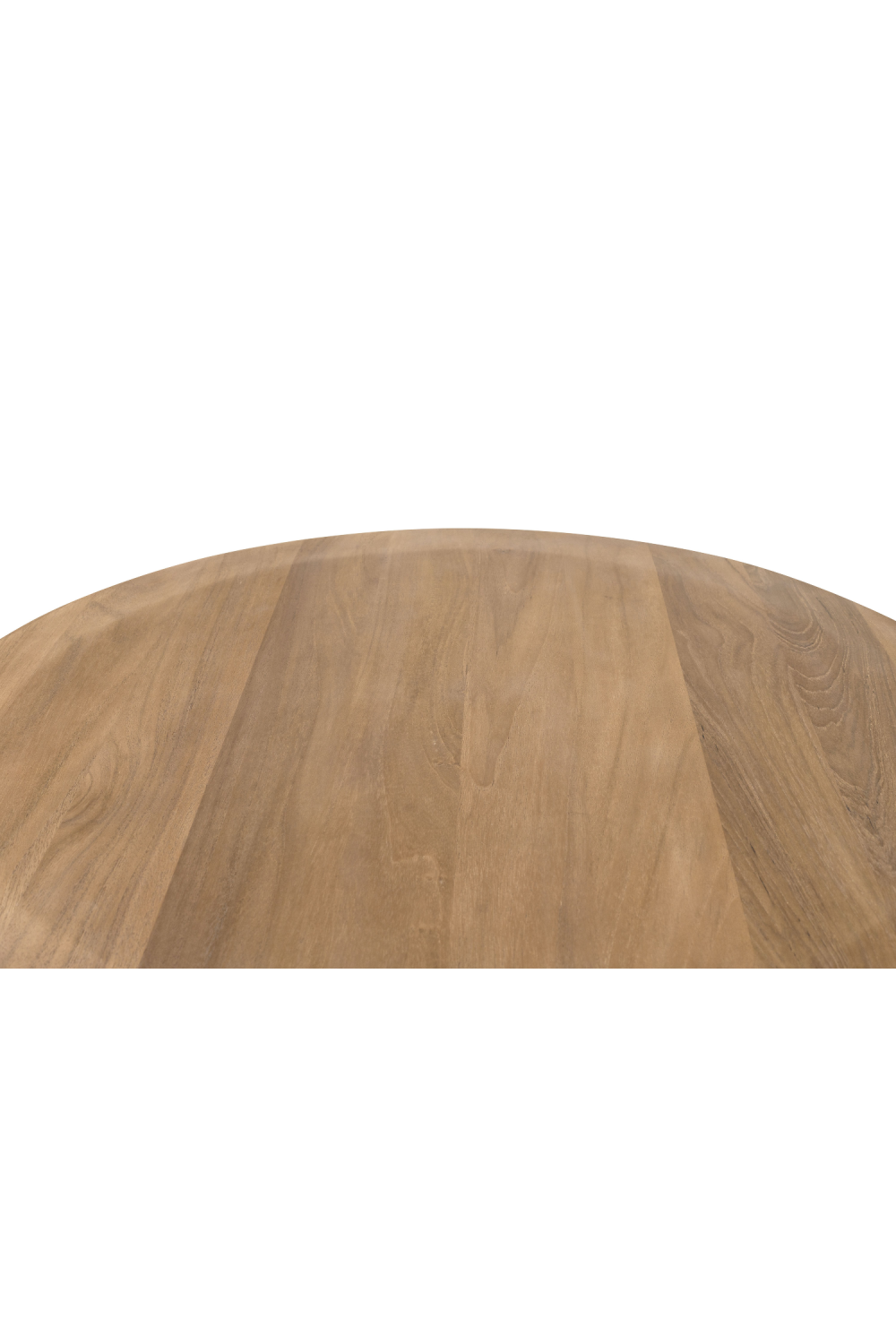 Teak Architectural Coffee Table | Versmissen Fan | Oroa.com