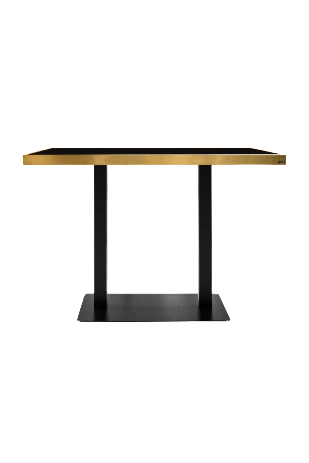 Square Pedestal Dining Table | Versmissen Germain | Oroatrade.com