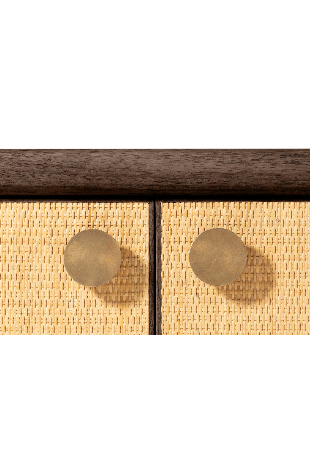 Modern Rattan Sideboard | Versmissen Granada | Oroa.com