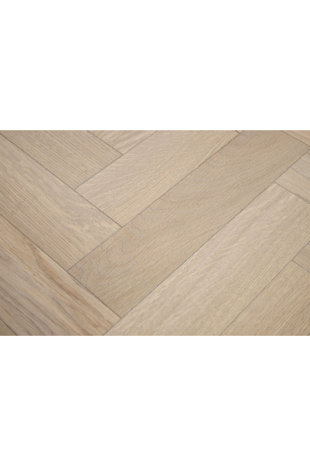 Solid Oak Bar Table | Versmissen Herringbone | Oroa.com