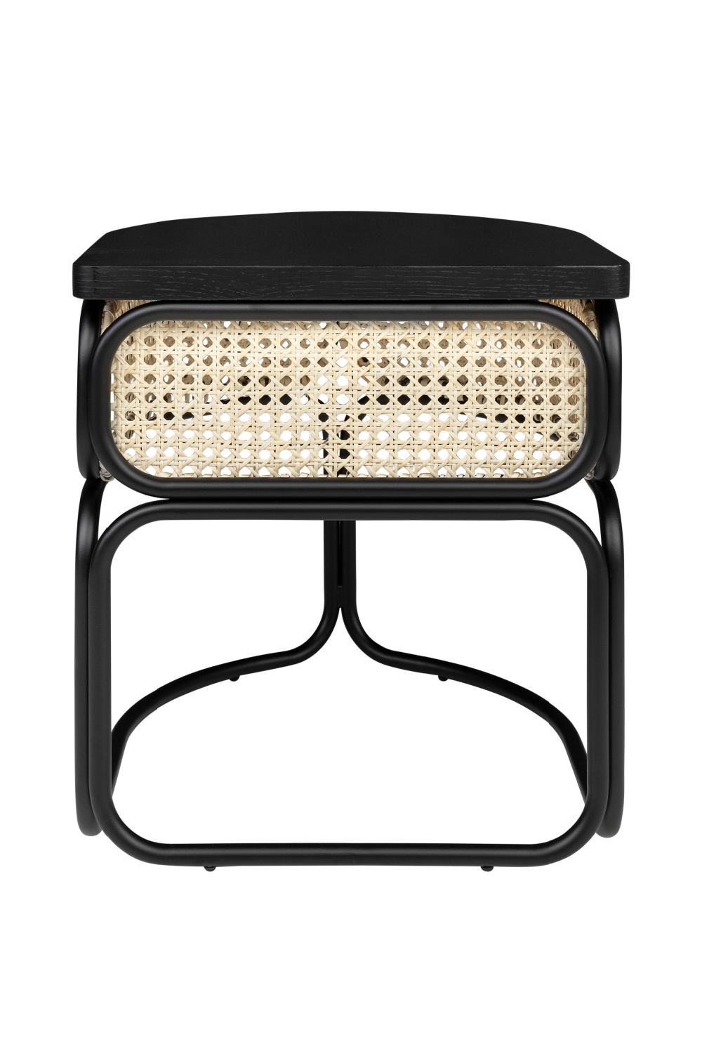 Rattan Accent Coffee Table | Versmissen Hoops | Oroa.com