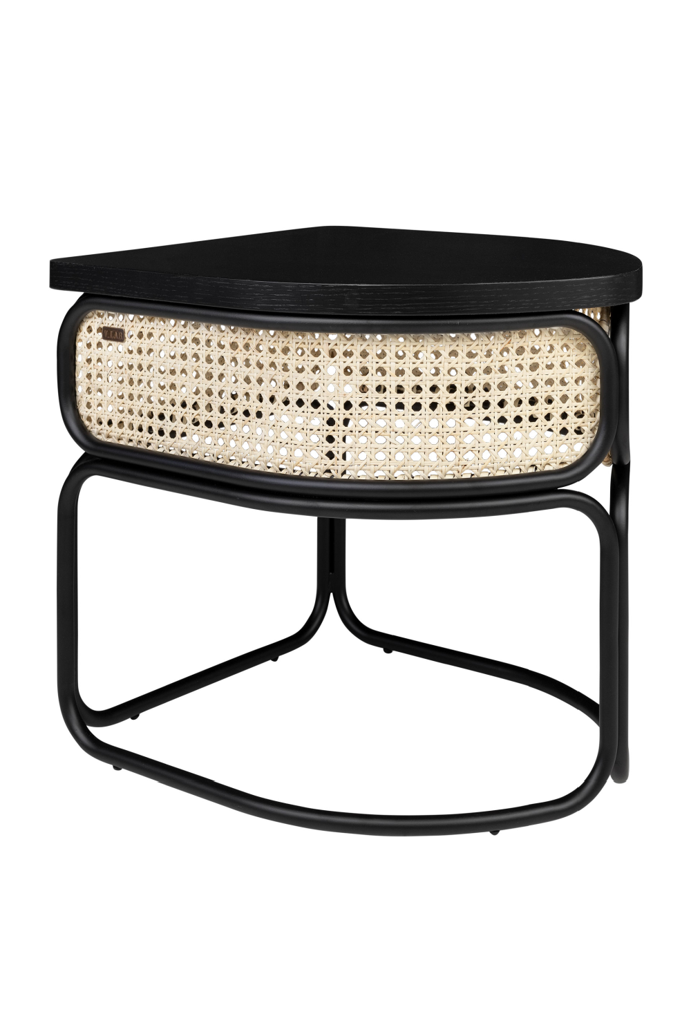 Rattan Accent Coffee Table | Versmissen Hoops | Oroa.com