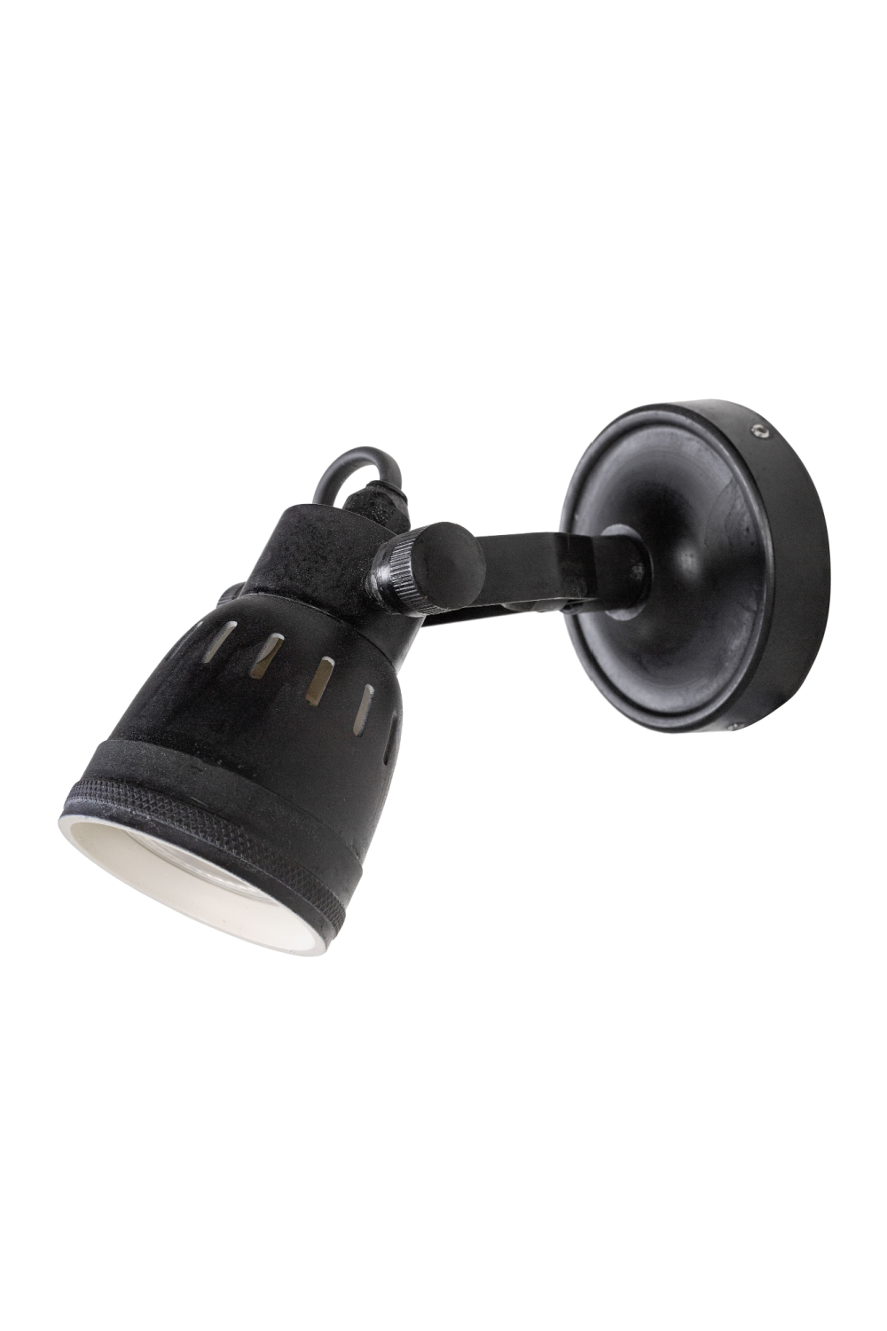 Brass Cover Wall Lamp | Versmissen Indigo | Oroa.com