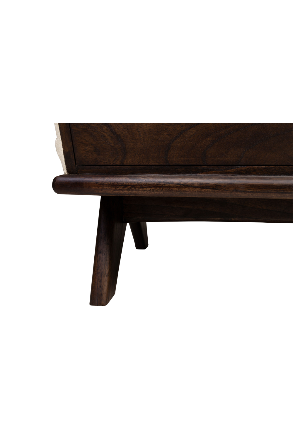 Beige 2-Seater Sofa | Versmissen Isoko | Oroa.com