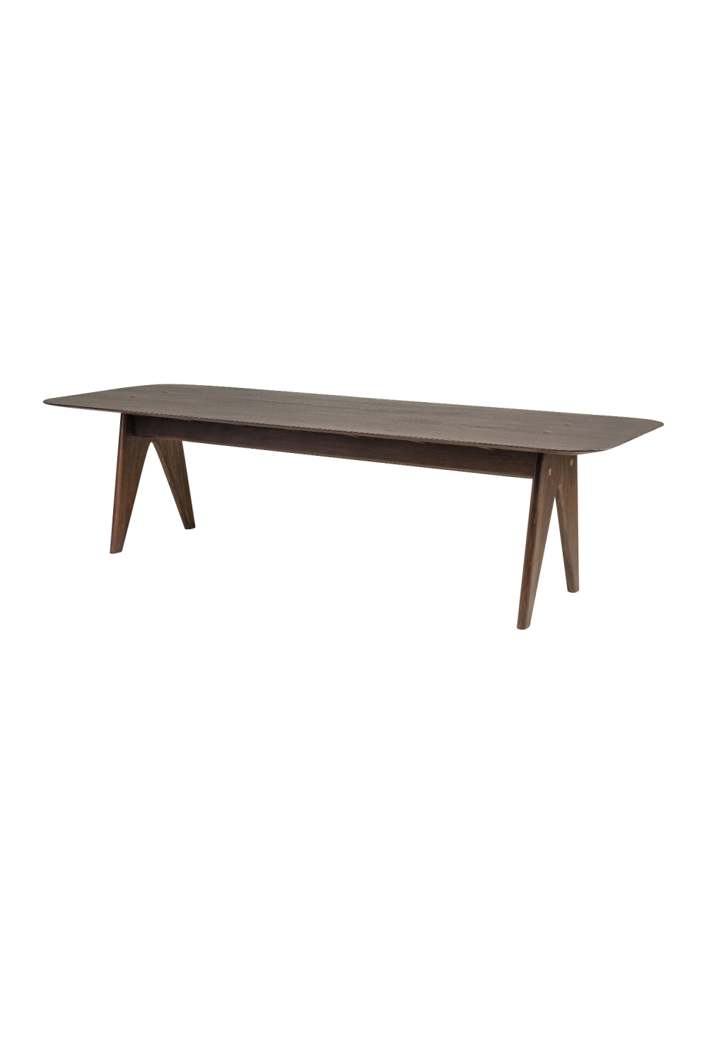 Mindi Wood Dining Table | Versmissen Isoko | Oroa.com