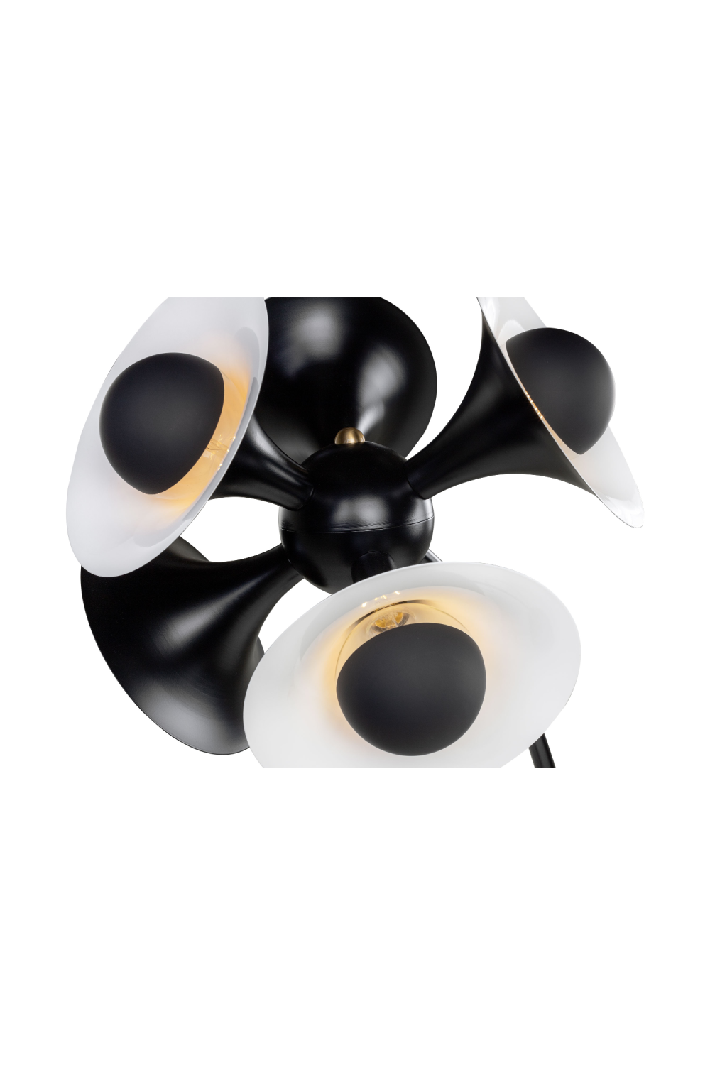 Modern Floor Lamp | Versmissen Jazz | Oroa.com