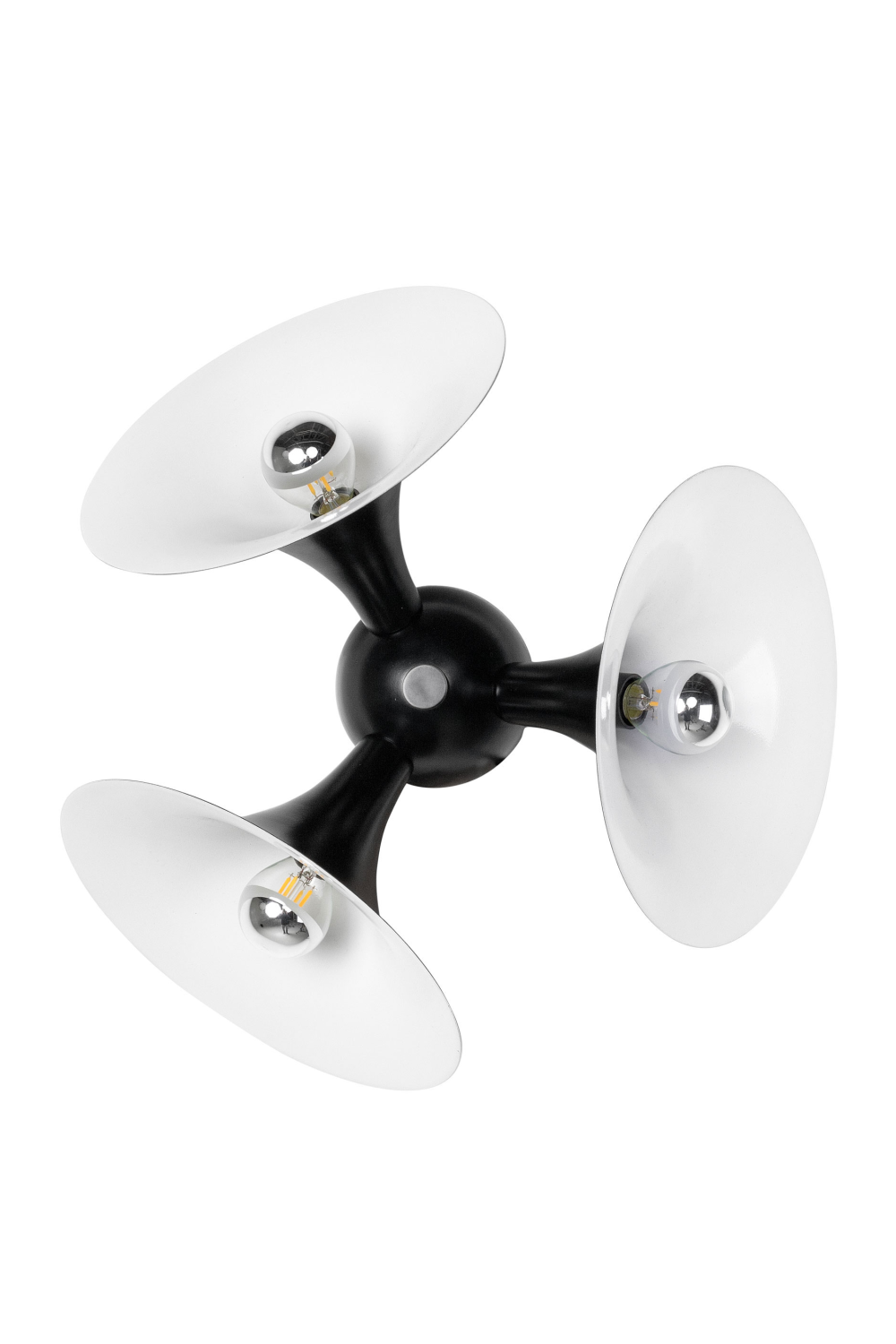 Modern Retro Wall Lamp S | Versmissen Jazz | Oroa.com