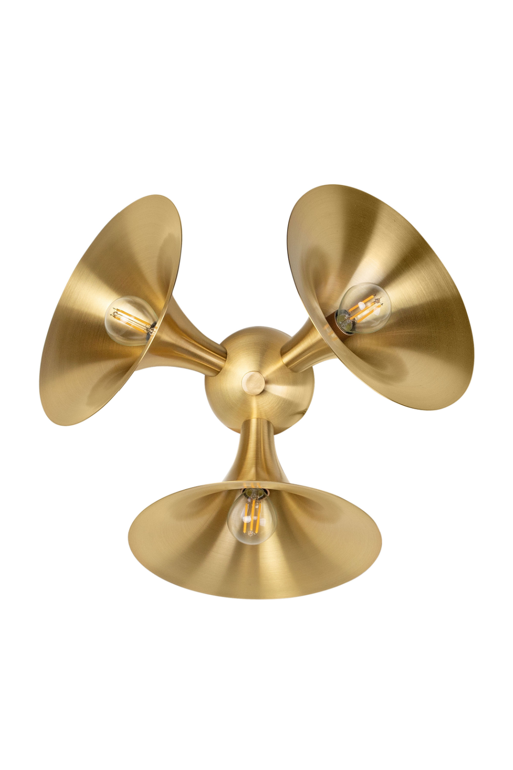 Modern Retro Wall Lamp S | Versmissen Jazz | Oroa.com