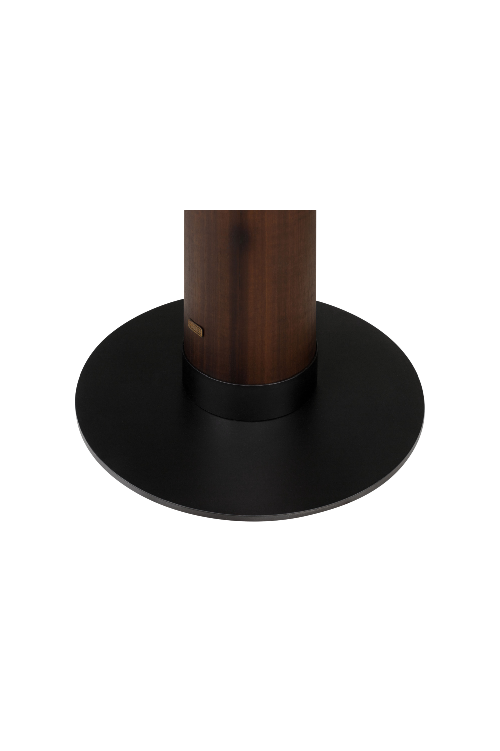 Eucalyptus Pedestal Bar Table | Versmissen Joburg | Oroa.com