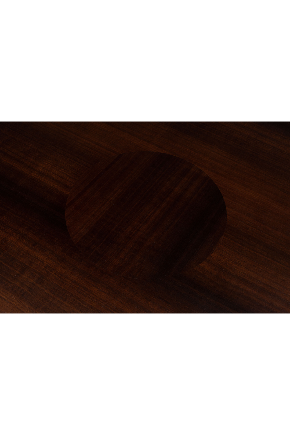 Eucalyptus Pedestal Dining Table | Versmissen Joburg | Oroa.com