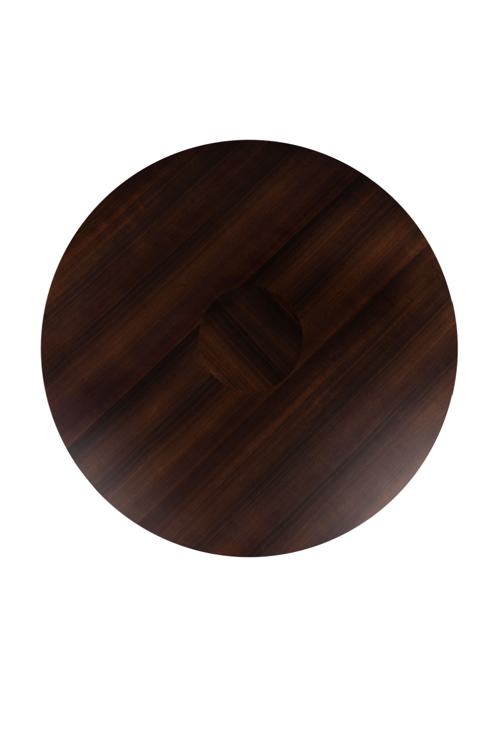 Eucalyptus Pedestal Dining Table | Versmissen Joburg | Oroa.com