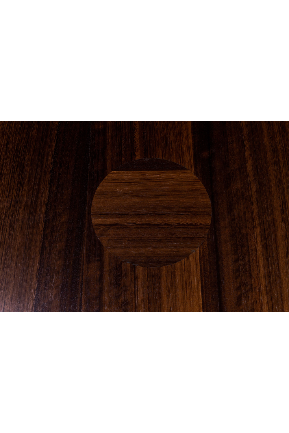 Eucalyptus Pedestal Dining Table | Versmissen Joburg | Oroa.com