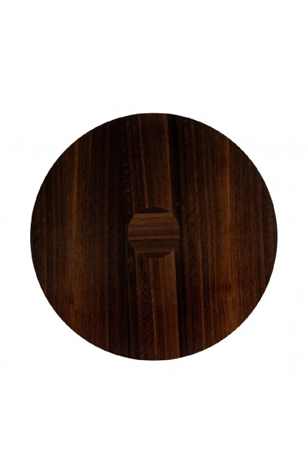 Eucalyptus Pedestal Occasional Table | Versmissen Joburg | Oroa.com