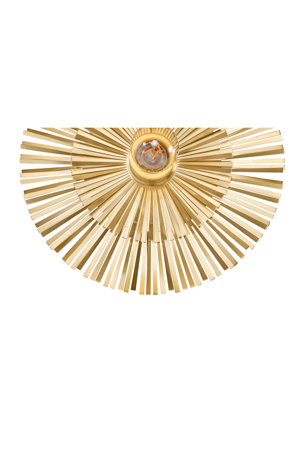 Gold Rays Wall Lamp | Versmissen Lafayette | Oroa.com