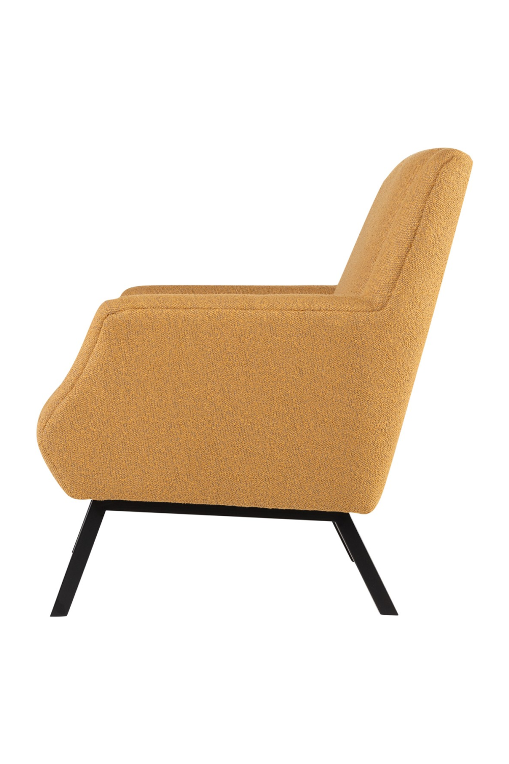 Contemporary Lounge Chair | Versmissen Leman | Oroa.com