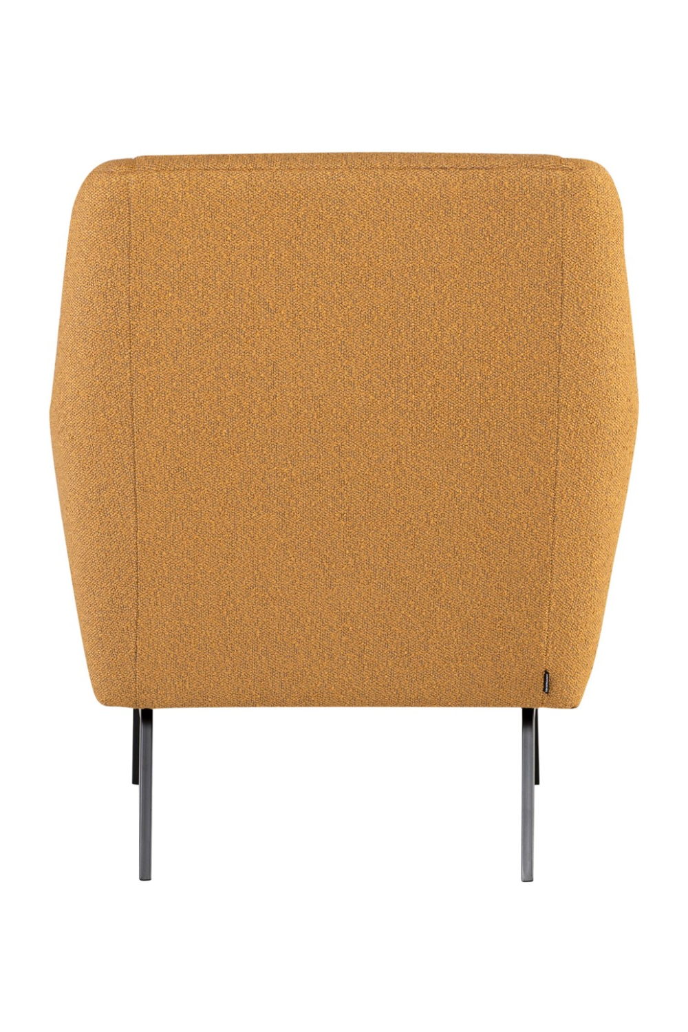 Contemporary Lounge Chair | Versmissen Leman | Oroa.com