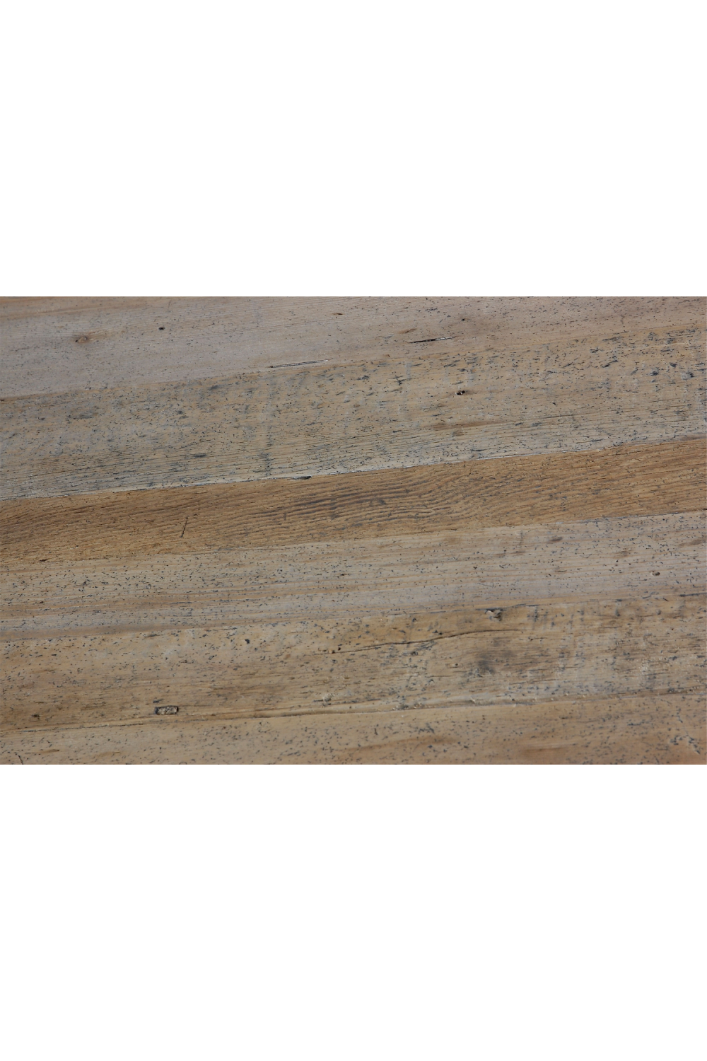 Natural Round Dining Table | Versmissen Column | Oroa.com