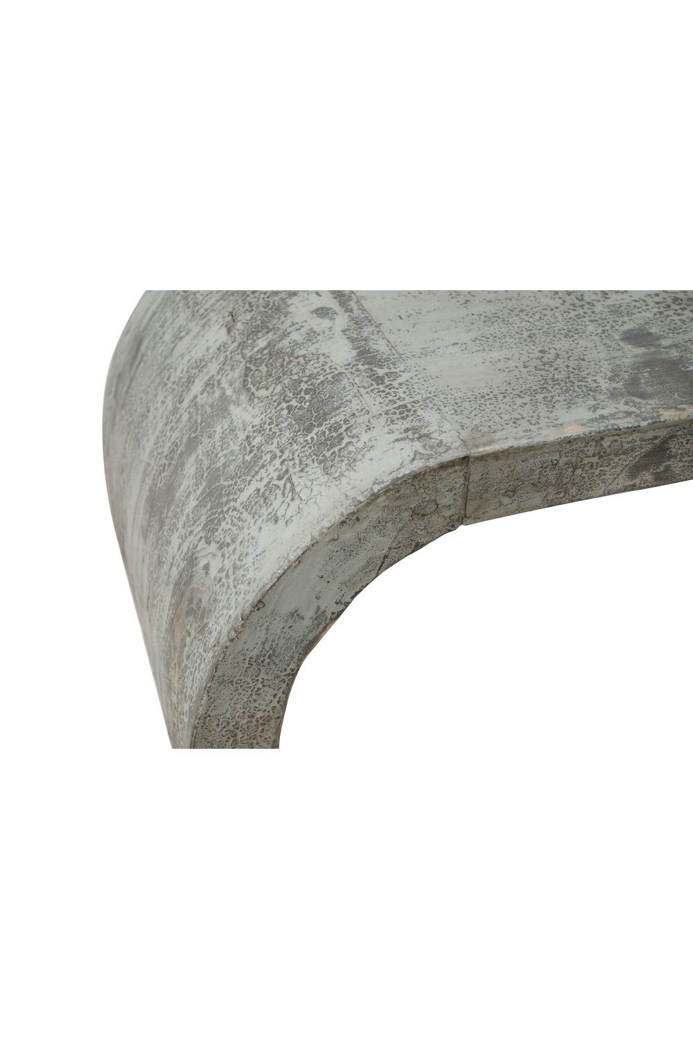 Handmade Rustic Console Table | Versmissen | Oroa.com