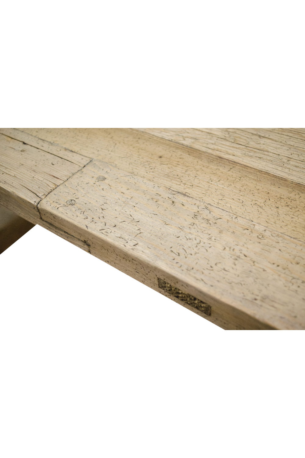 Wooden Rustic Dining Table | Versmissen Mine | Oroa.com