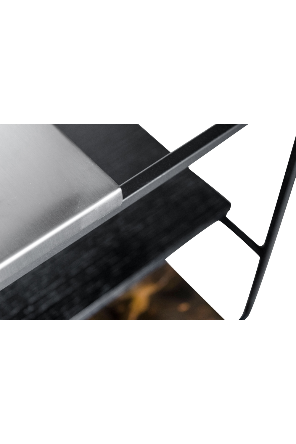 Multi-layered Occasional Table | Versmissen Architect | Oroa.com