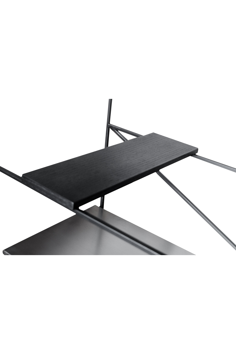 Multi-layered Modern Sideboard | Versmissen Architect | Oroa.com