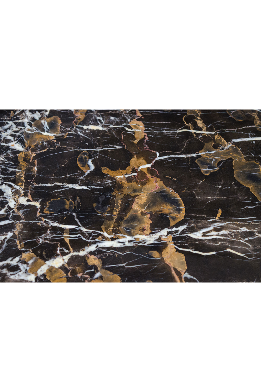 Round Marble Dining Table | Versmissen Razor | Oroa.com