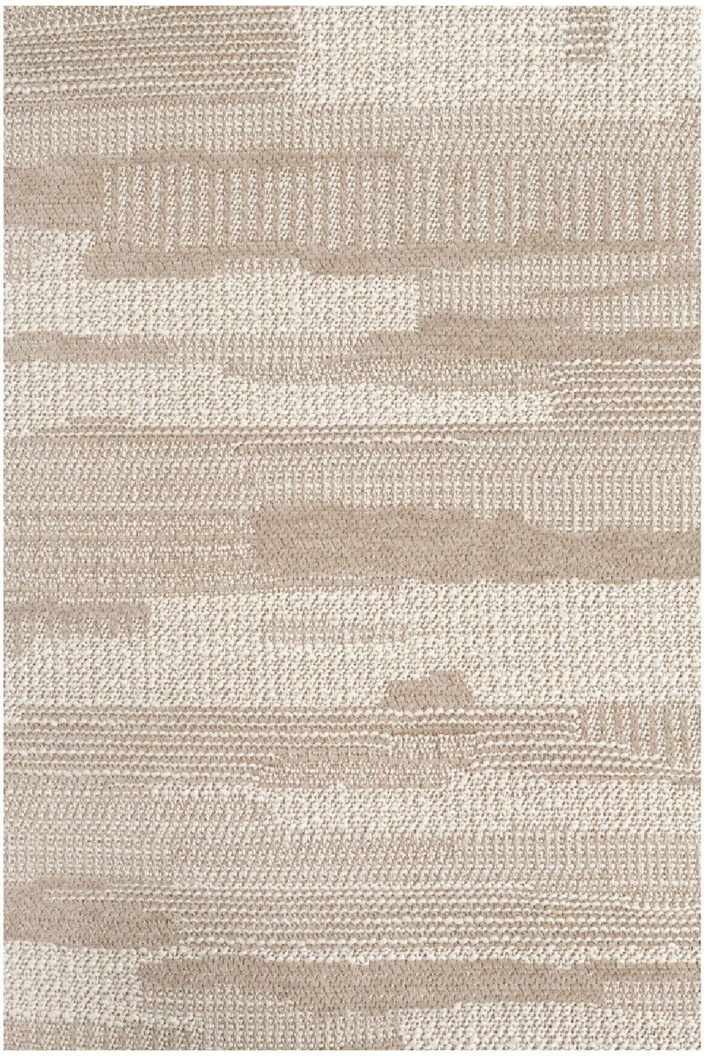 Beige Upholstered Dining Chair | Versmissen Madison | Oroa.com