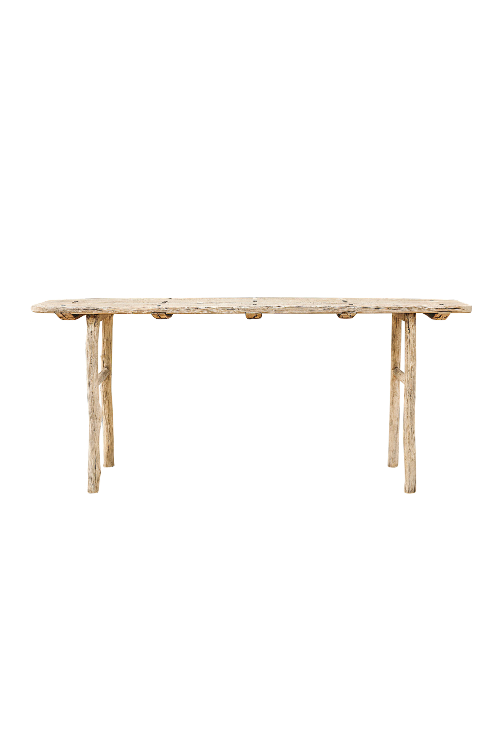 Wood Console Table | Versmissen | Oroa.com