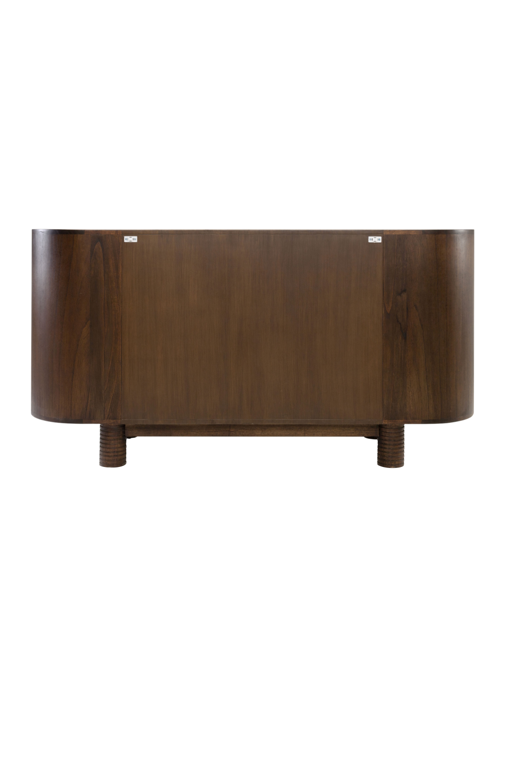 Brown Mindi Oval Sideboard | Versmissen Mezze | Oroa.com