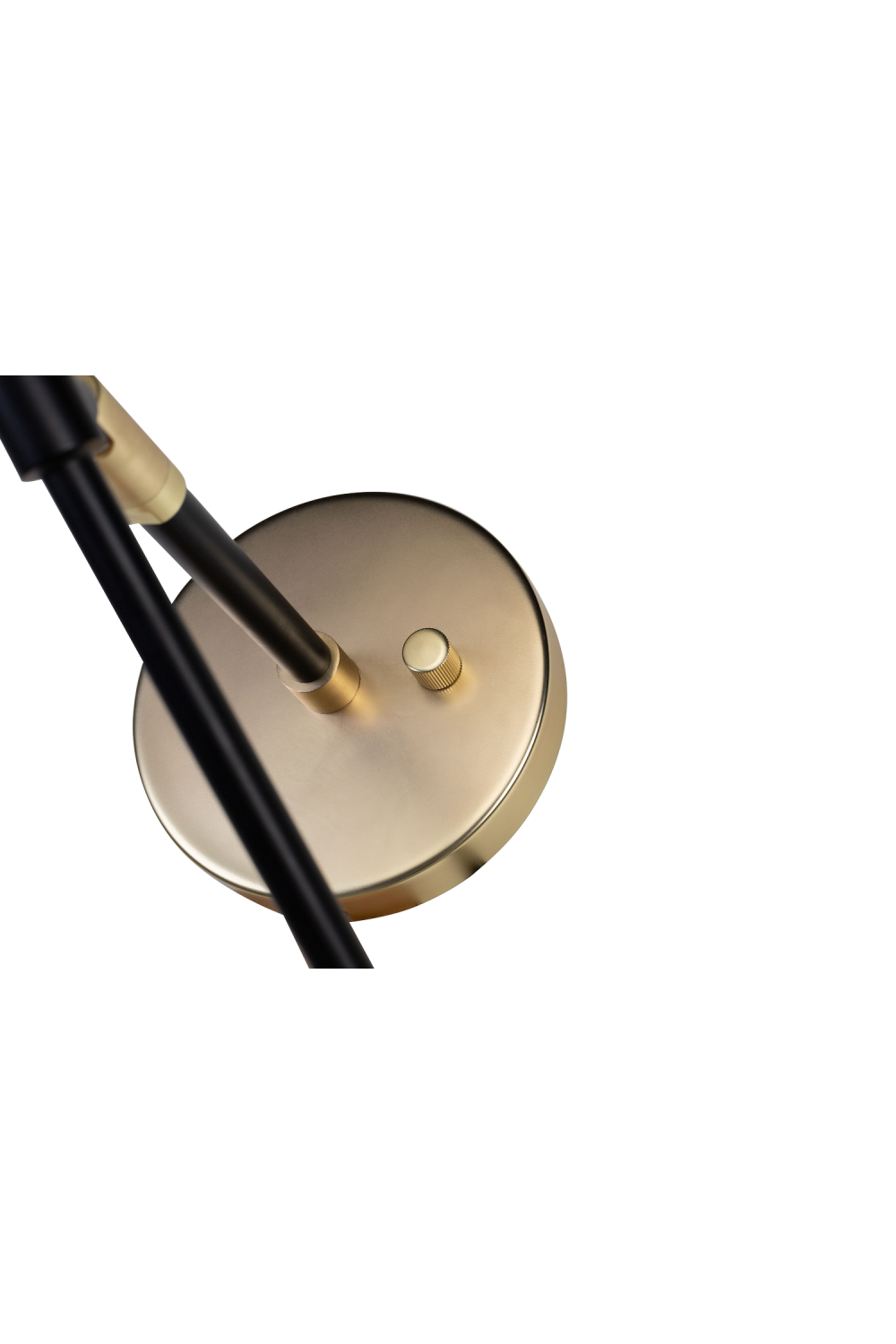 Glass Orb Wall Lamp | Versmissen Orbit | Oroa.com