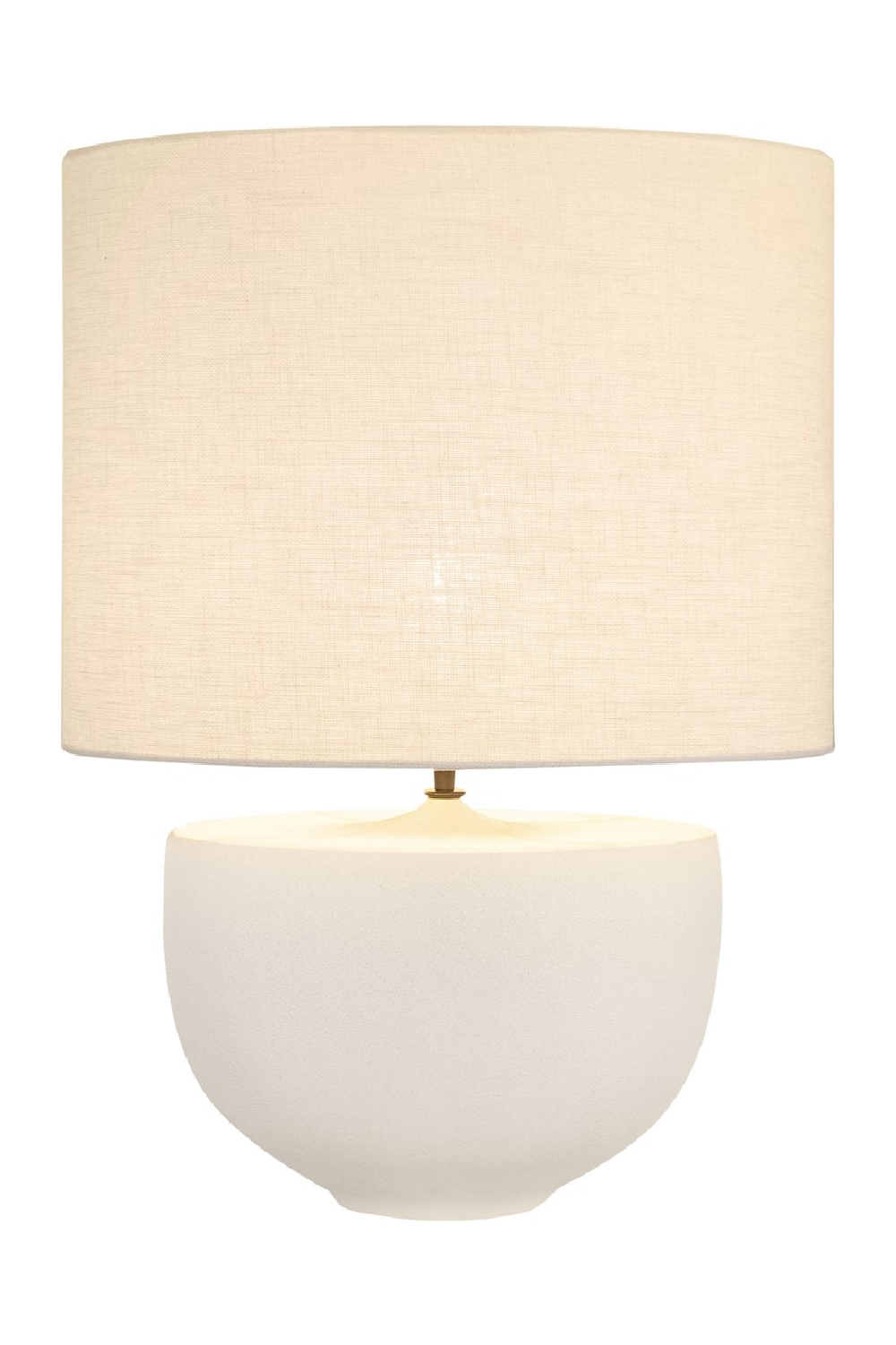 Earthenware Table Lamp | Versmissen Otis | Oroa.com