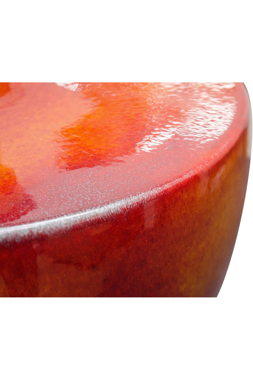 Earthenware Table Lamp | Versmissen Otis | Oroa.com